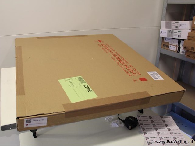 Siemens variodrawer voor vaatwassers sz36db04 - afbeelding 1 van  3