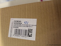 Siemens variodrawer voor vaatwassers sz36db04 - afbeelding 2 van  3