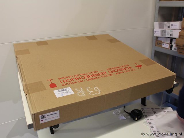 Siemens variodrawer voor vaatwassers sz36db04 - afbeelding 1 van  2