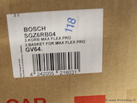 Siemens variodrawer voor vaatwassers sz36db04 - afbeelding 2 van  2