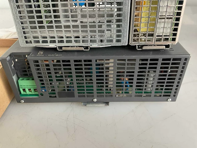 Siemens voeding (3x) - afbeelding 4 van  8