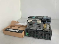 Siemens voeding (3x)