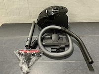 Siemens vs06 stofzuiger - afbeelding 2 van  7