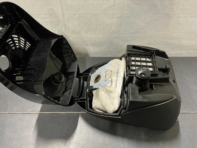 Siemens vs06 stofzuiger - afbeelding 5 van  7