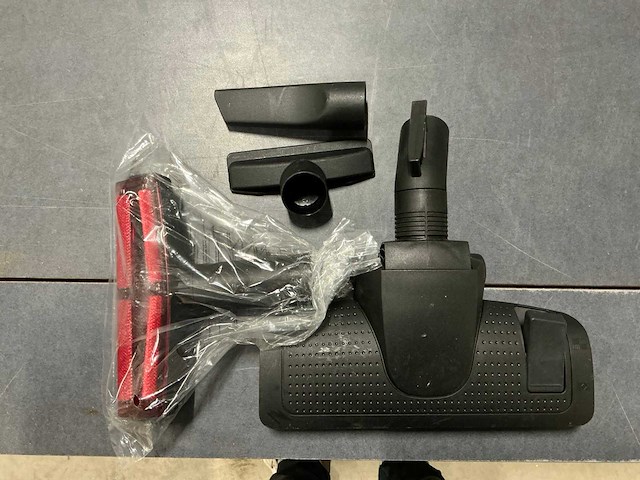 Siemens vs06 stofzuiger - afbeelding 7 van  7