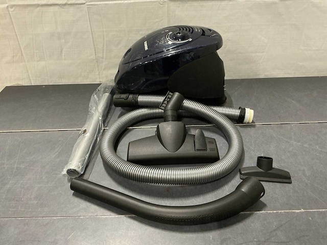 Siemens vs06 stofzuiger - afbeelding 2 van  7
