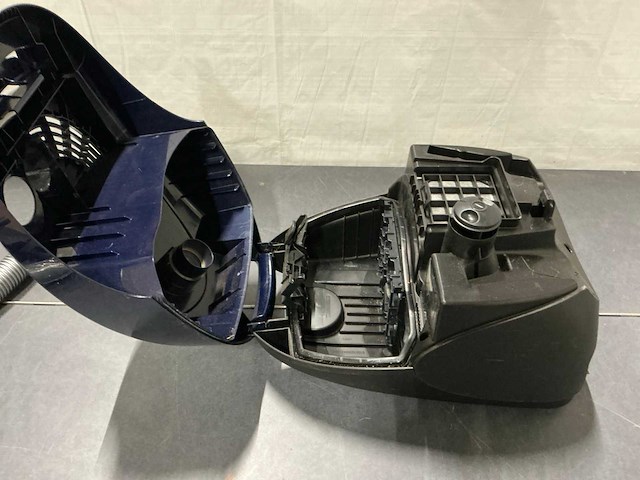 Siemens vs06 stofzuiger - afbeelding 7 van  7