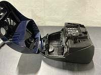 Siemens vs06 stofzuiger - afbeelding 7 van  7