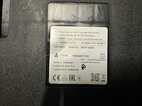 Siemens vs06 stofzuiger - afbeelding 3 van  7