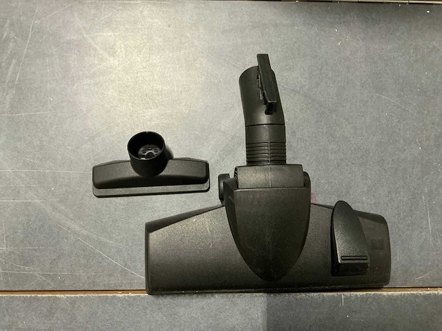 Siemens vs06 stofzuiger - afbeelding 5 van  7