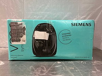 Siemens vsz3xtrm11 stofzuiger - afbeelding 1 van  6
