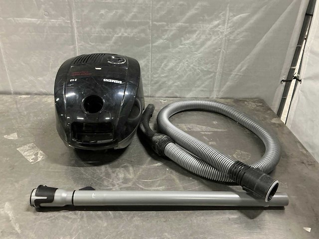 Siemens vsz3xtrm11 stofzuiger - afbeelding 2 van  6