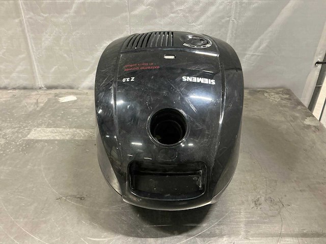 Siemens vsz3xtrm11 stofzuiger - afbeelding 4 van  6