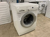 Siemens waq284a1 8kg wasmachine - afbeelding 1 van  3