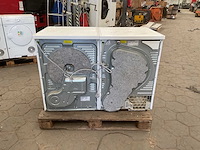 Siemens wasdroger (2x) - afbeelding 5 van  10