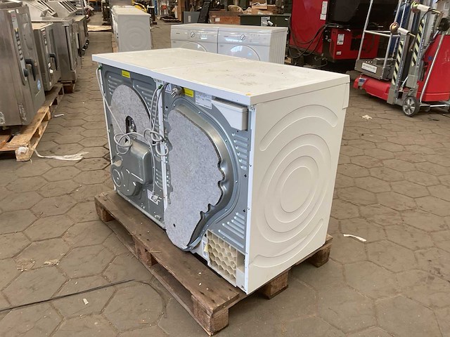 Siemens wasdroger (2x) - afbeelding 7 van  10