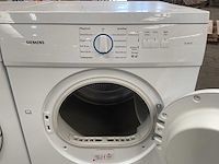 Siemens wasdroger (2x) - afbeelding 2 van  10