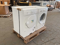 Siemens wasdroger (2x) - afbeelding 10 van  10