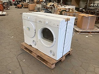 Siemens wasdroger (2x) - afbeelding 3 van  10