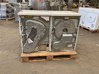 Siemens wasdroger (2x) - afbeelding 8 van  10