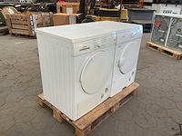 Siemens wasdroger (2x) - afbeelding 7 van  10