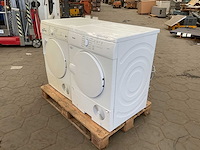 Siemens wasdroger (2x) - afbeelding 5 van  10