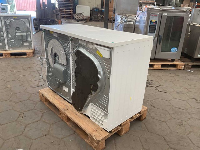 Siemens wasdroger (2x) - afbeelding 4 van  10