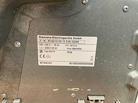 Siemens wasdroger (2x) - afbeelding 2 van  10