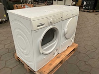 Siemens wasdroger (2x) - afbeelding 3 van  8