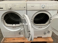 Siemens wasdroger (2x) - afbeelding 6 van  8