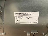 Siemens wasdroger (2x) - afbeelding 7 van  8