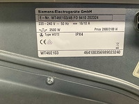 Siemens wasdroger (2x) - afbeelding 8 van  8