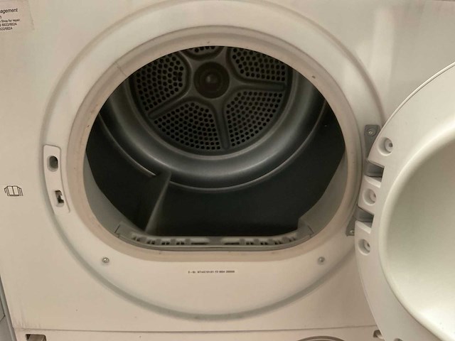 Siemens wasdroger (2x) - afbeelding 3 van  4