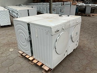Siemens wasdroger (4x) - afbeelding 1 van  4