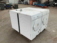 Siemens wasdroger (4x) - afbeelding 2 van  4