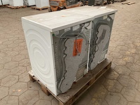 Siemens wasdrogers (2x) - afbeelding 4 van  6