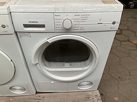 Siemens wasdrogers (2x) - afbeelding 6 van  6