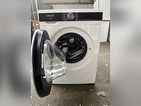 Siemens wasmachine wg44g2zwnl – 9 kg – energielabel a - afbeelding 3 van  6