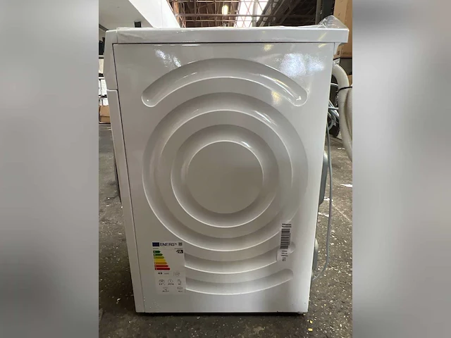 Siemens wasmachine wg44g2zwnl – 9 kg – energielabel a - afbeelding 4 van  6