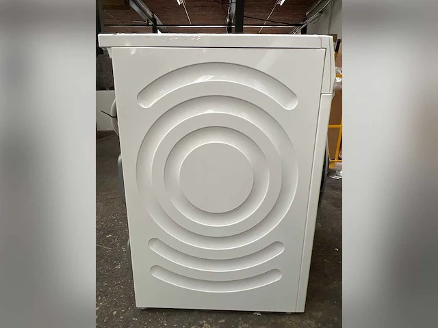 Siemens wasmachine wg44g2zwnl – 9 kg – energielabel a - afbeelding 6 van  6
