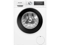 Siemens wasmachine wg46g2zbfg iq500 antivlekken 9 kg - afbeelding 1 van  5