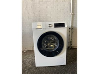 Siemens wasmachine wg46g2zbfg iq500 antivlekken 9 kg - afbeelding 2 van  5