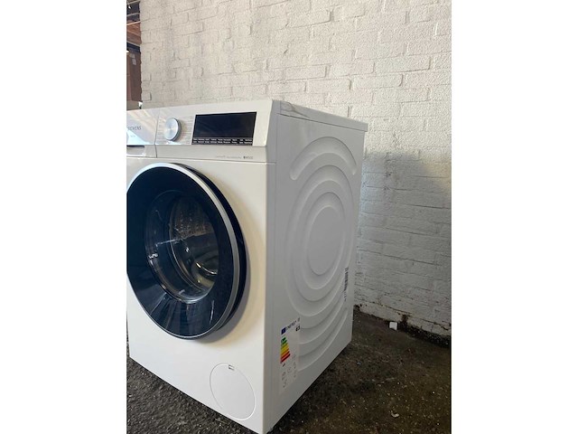 Siemens wasmachine wg46g2zbfg iq500 antivlekken 9 kg - afbeelding 3 van  5