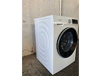 Siemens wasmachine wg46g2zbfg iq500 antivlekken 9 kg - afbeelding 4 van  5