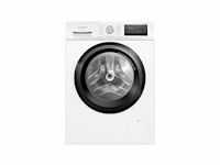 Siemens wasmachine wm14n206nl 8 kg energielabel a