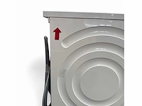 Siemens wasmachine wm14n206nl 8 kg energielabel a - afbeelding 4 van  8