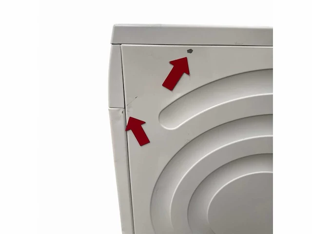 Siemens wasmachine wm14n206nl 8 kg energielabel a - afbeelding 5 van  8