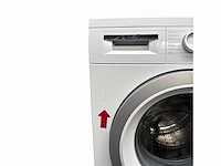 Siemens wasmachine wm14n206nl 8 kg energielabel a - afbeelding 7 van  8