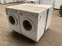 Siemens wasmachines (4x) - afbeelding 2 van  5