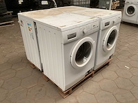 Siemens wasmachines (4x) - afbeelding 3 van  5
